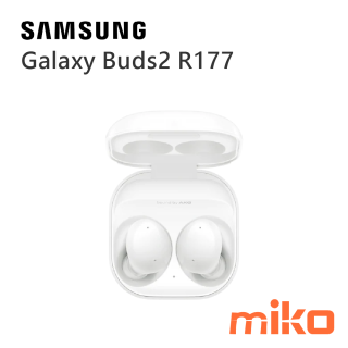 三星 Samsung Galaxy Buds2  SM-R177NZWABRI 幻影白